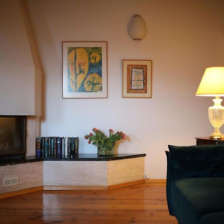 Apartment Vokieciu VNO Eksteriør billede