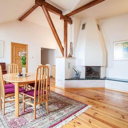 Apartment Vokieciu VNO Eksteriør billede