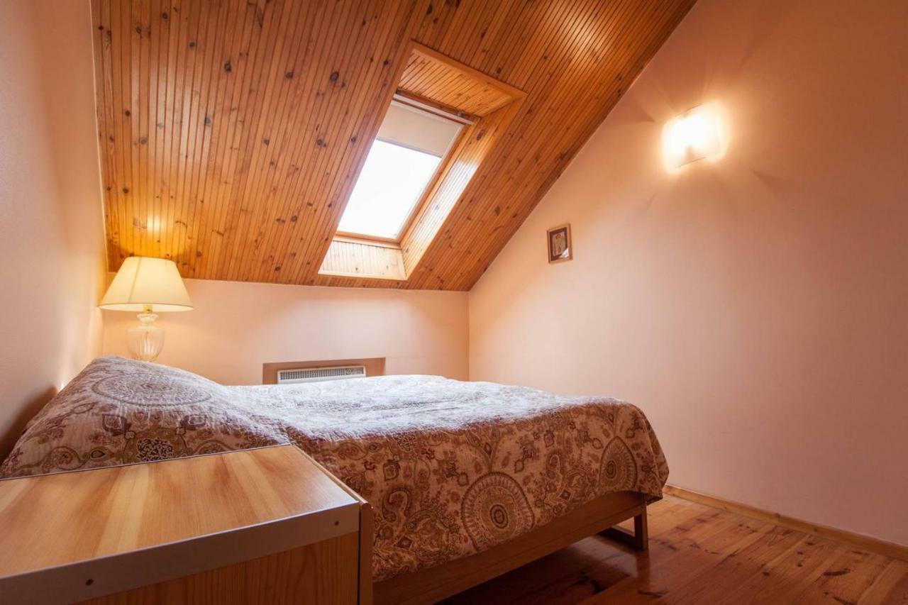 Apartment Vokieciu VNO Eksteriør billede